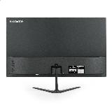 Монитор 23.8" ExeGate EV2407A ProSmart, черный матрица: VA, 1920x1080, разъёмы: HDMI, Kensington lock, VGA, мини-Джек 3.5 — фото 2