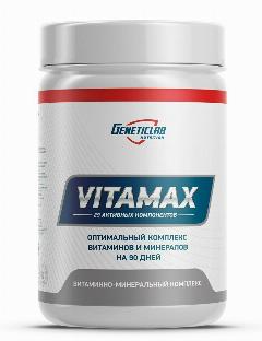 GeneticLab Nutrition VITAMAX (90таб)