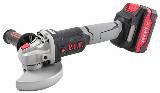 Угловая шлифовальная машина (болгарка) P.I.T. PWS20H-125A/1, 130x390x310 мм — фото 1