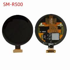 Оригинальный сенсорный ЖК-экран для Samsung Watch Active SM-R500 R500, полный комплект, R500
