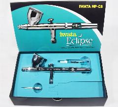 Аэрограф IWATA ECLIPSE 0,35 мм cup7.0