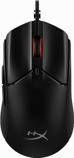 Мышь HyperX Pulsefire Haste 2 Black (6N0A7AA), 124.2х66.8х38.2