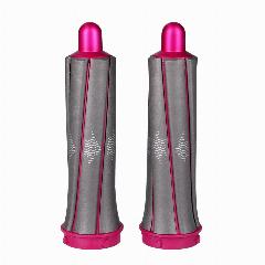 Цилиндрические насадки Airwrap Dyson, 30 мм (969466-01), фуксия