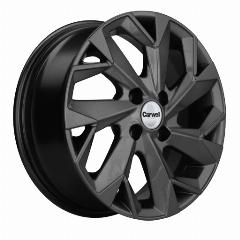 Диски легковые литые 6.0*15 4*100 et40 h60.1 Carwel Ильмень GRT(цвет)
