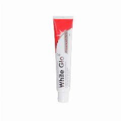 Зубная паста WHITE GLO Professional choice отбеливающая 100 г