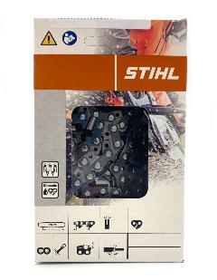 Цепь пильная STIHL 56 звеньев 3/8 1,3мм (36130060056)