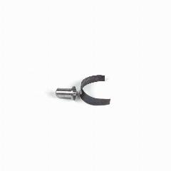 Стопорный штифт 2610009839 для DREMEL 3000, серебристый