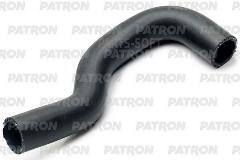 PATRON PH2238 (1785254G00 / 1785254G00000) патрубок радиатора (пр-во турция) Suzuki (Сузуки) Liana (Лиана) 1.8