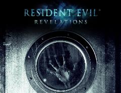 Resident Evil Revelations