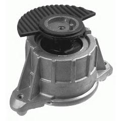LEMFORDER 3358701 (0140240108 / 05881 / 06265) опора двигателя передняя l=r mb w204 / w212