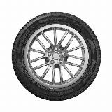 Зимняя шипованная шина Cordiant Snow Cross 2 175/65 R14 86T шип — фото 2