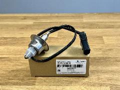 Hyundai-KIA Датчик кислородный (лямбда зонд), арт. 392102G240, черный