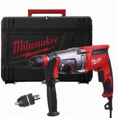 Перфоратор Milwaukee PH 26 TX 4933464579