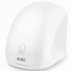 Сушилка для рук Ballu "Drying Master" BAHD-2000DM, настенная, сенсорная, белая, белый,, 242Х224Х223