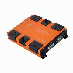 DL Audio Piranha 1.500 Усилитель, 210x260x50 мм