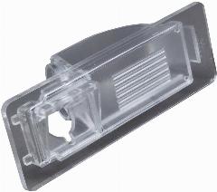 Плафон подсветки номерного знака PL-cam-062 для Volkswagen Jetta 2013+