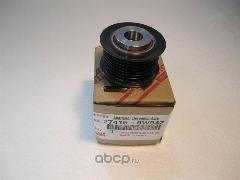 TOYOTA-LEXUS 274150W042 Шкив генератора