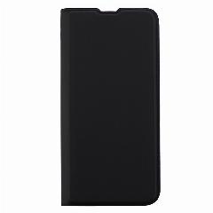 Чехол-книжка для Samsung Galaxy A5 (2017)/A520, X-CASE, боковой, черный