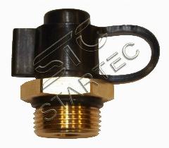 Клапан контрольного вывода M22*1,5 INF.11. M22CL (Startec)