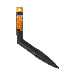 Конус посадочный FISKARS Solid 1057080 длина 26.2 см, для рассады, черный