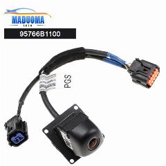Новая 95766-B1100 камера заднего вида, автомобильный аксессуар 95766B1100 95760B1100 95760B1000 для Hyundai Genesis Sedan G8