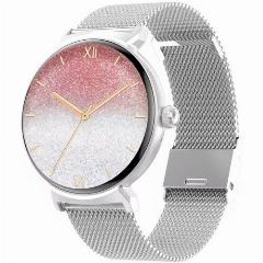 Умные часы CheckME Smart CMSDT4NEWSS, 220, 35 мм