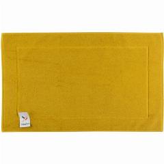 Коврик для ванной Tkano TK18-BM0003 Essential 50х80см горчичный