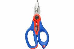 Ножницы электрика WORKPRO WP294003