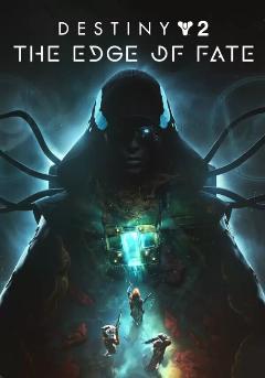 Destiny 2: The Edge of Fate (Ключ Steam/PC) Регион: РФ и СНГ