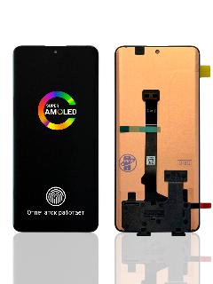 Дисплей (экран) для Xiaomi Poco X7 (ORIG) AMOLED 24095PCADG, 165 х 75