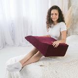 Анатомическая подушка для ног Comfort 40 — фото 3