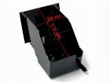Контейнер для отработанного кофе (жмыха) кофемашин DeLonghi, AS13200103, 5513251081 AS13200103 — фото 3