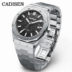 Наручные часы CADISEN, 5