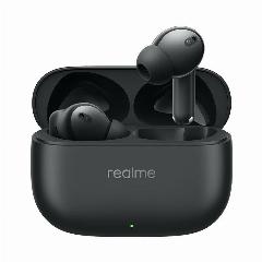 Беспроводные наушники Realme Buds T310 Bluetooth Earphones, цвет Black