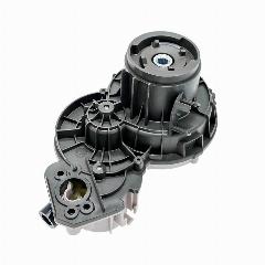 Редуктор для мясорубки Moulinex HV4 (SS-194349)