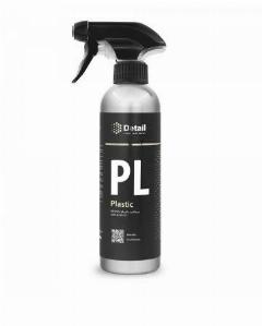 Очиститель пластика GRASS PL Plastic 500 мл
