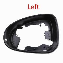 Боковая рамка для зеркала заднего вида VW Touareg 2011 2012 2013 2014 2016 2017 2018, Left, 7P6857602