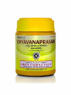 CHYAVANAPRASAM (Чаванпраш), Аюрведическое питание