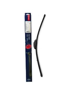 Щетка стеклоочистителя бескаркасная DENSO DFR-001 400 мм, 1 шт., черный, 9 х 3, 9 х 4
