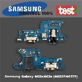 Нижняя Плата (шлейф) на Samsung Galaxy A02s/A03s (A025F/A037F) KASIK: store — фото 1