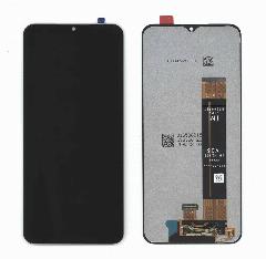 Дисплей для Samsung Galaxy M23 5G SM-M236B, Galaxy A13 A135F, Galaxy M33 5G M336 в сборе с тачскрином черный