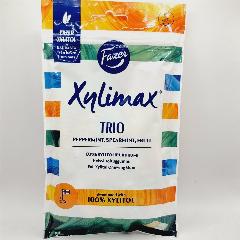 Жевательная резинка с ксилитом Fazer Xylimax Trio 130 г (из Финляндии)