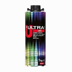 Антигравий NOVOL ULTRA UBS MS черный под пистолет, 1кг