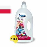 Универсальный гель для стирки парфюмированный PUROX Color 4,9 л — фото 2