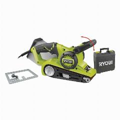 Ленточная шлифмашина Ryobi EBS800V 5133001146