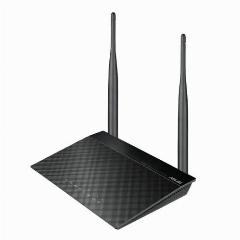 Wi-Fi роутер ASUS RT-N12E (90-IG29002M03-3PA0-), черный