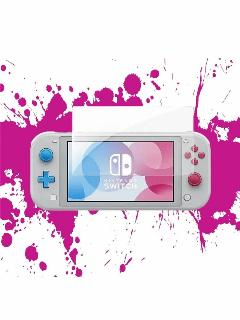 Защитное стекло для Nintendo Switch Lite