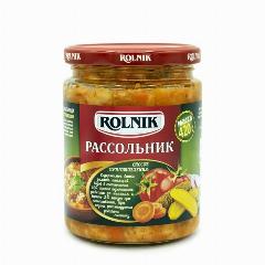 Rolnik Рассольник, 420 г