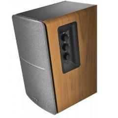 Компьютерная акустика Edifier R1280T Brown, коричневый