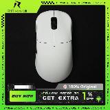 Беспроводная игровая мышь Rawm Es21M, M white — фото 3